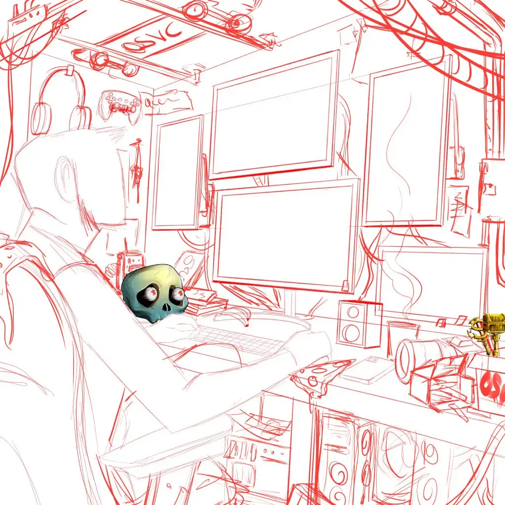 komihustudio-sketches-gallery