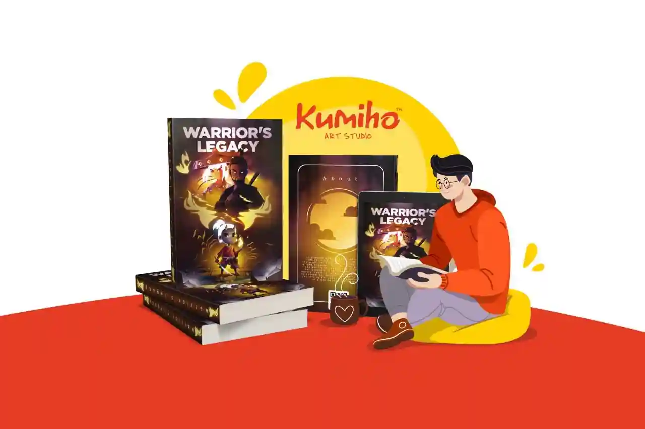 Unveiling the artistry behind captivating book covers